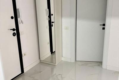 Apartament cu 2 camere decomandat în Beba Veche - 2
