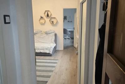Apartament cu 2 camere semidecomandat în Gheorgheni - 5