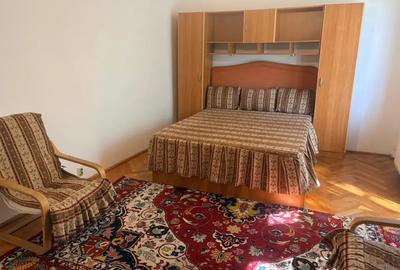 Apartament cu 2 camere decomandat în Tudor
