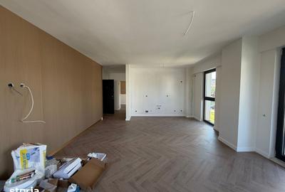 Apartament cu 2 camere în Între Lacuri - 2