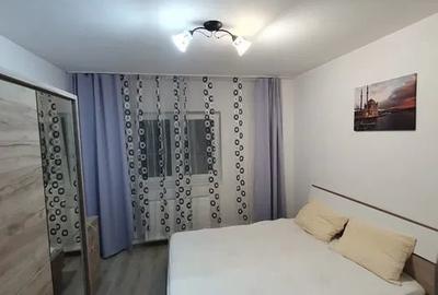 Apartament cu 2 camere decomandat, mobilat în Berceni