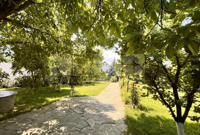 Casă individuală cu 5 camere cu Canalizare în Lisaura - 31