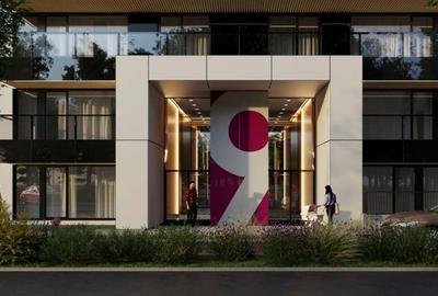 Apartament cu 2 camere în Aviației - 3