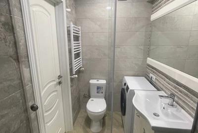 Garsonieră decomandată în Panduri - 3