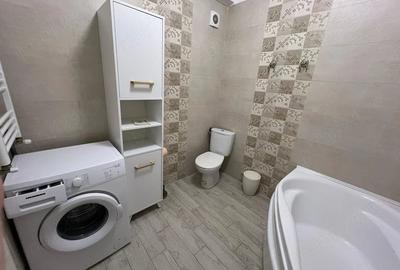 Apartament cu 2 camere decomandat în 1 Decembrie - 3
