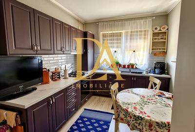 Apartament cu 3 camere decomandat în Chiajna