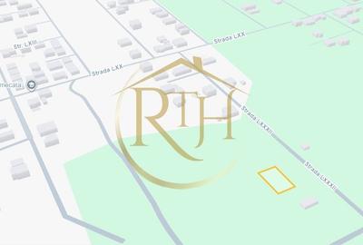 Teren Construcții intravilan de 677 mp, în Șag - 16