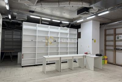 Spațiu comercial, de 181.36000061035 mp, în Rosetti - 3