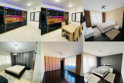 Casă cu 4 camere în Domnești - 2