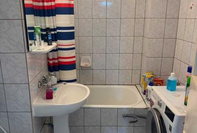 Apartament cu 2 camere decomandat în Tomis II