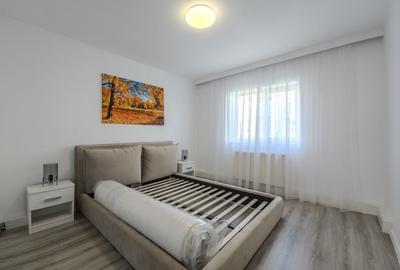 Apartament cu 2 camere decomandat, mobilat în Plopilor - 11