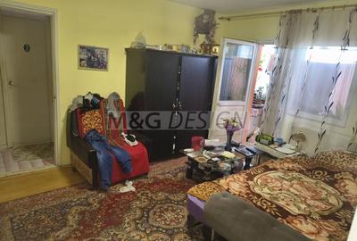 Apartament cu 2 camere semidecomandat în Șagului - 3