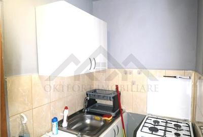 Garsonieră în Aradului