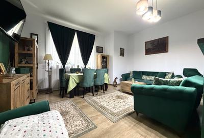 Apartament cu 2 camere decomandat, mobilat în Ultracentral - 4
