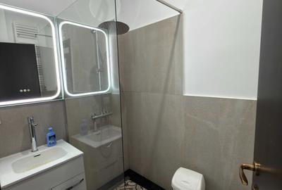 Apartament cu 2 camere semidecomandat în Central - 3