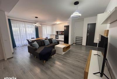 Apartament cu 3 camere în Terezian - 2
