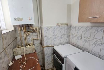 Garsonieră în Tudor Vladimirescu