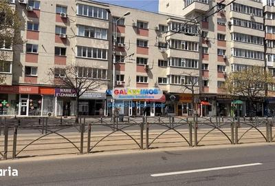 Spațiu comercial, de 77 mp, în Ștefan cel Mare