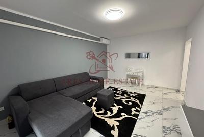Apartament cu 2 camere decomandat, mobilat în Giroc - 2