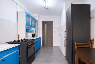 Apartament cu 2 camere decomandat, mobilat în Faleza Nord - 13