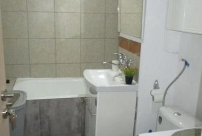 Garsonieră decomandată în Ultracentral - 7