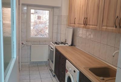 Garsonieră decomandată în Crângași - 4