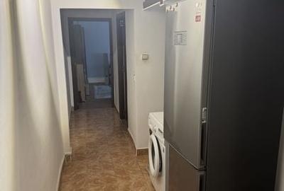 Apartament cu 3 camere în Sud