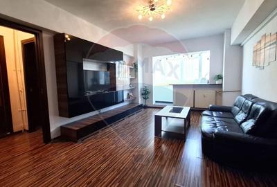 Apartament cu 2 camere semidecomandat, mobilat în Dristor - 1