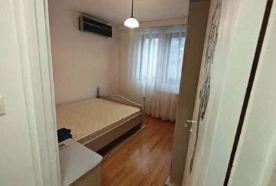 Apartament cu 2 camere decomandat în Lujerului