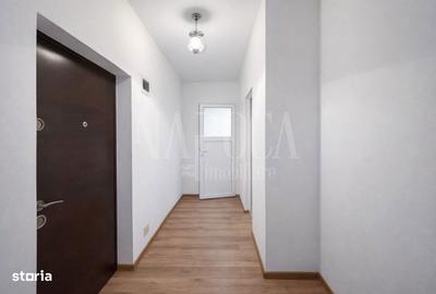 Apartament cu 2 camere în Sopor - 2
