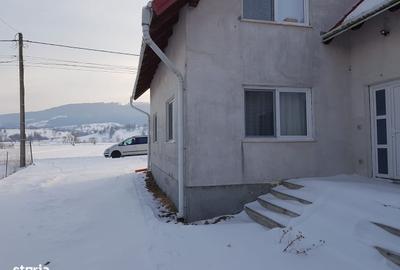 Casă cu 4 camere în Vicovu de Sus - 7