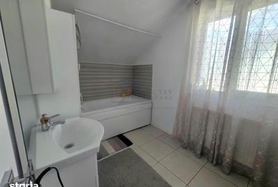 Casă cu 5 camere decomandat cu Teren 286 Mp în Moara