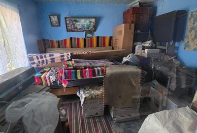Casă cu 2 camere cu Teren 1200 Mp în Central - 11