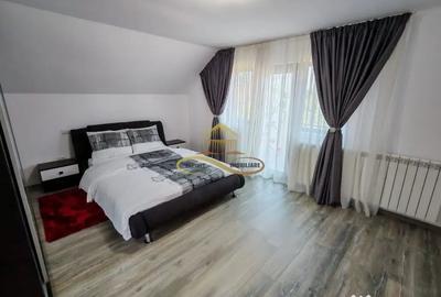 Casă cu 4 camere cu Teren 1009 Mp în Răcăciuni