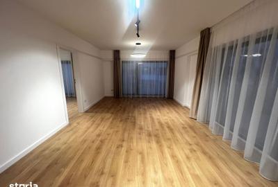 Apartament cu 3 camere în Gara de Nord