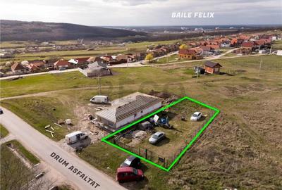 Teren de 500 mp, în Betfia - 7