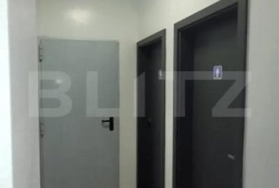 Spațiu comercial, de 643 mp, în Florești - 8