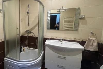 Garsonieră decomandată în Rahova