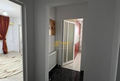 Apartament cu 3 camere în Alexandru cel Bun - 4