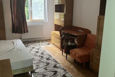 Apartament cu 3 camere în Gheorgheni - 1