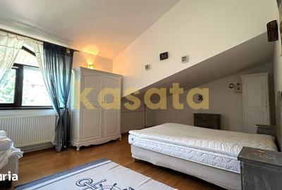 Casă cu 4 camere cu Teren 850 Mp în Central