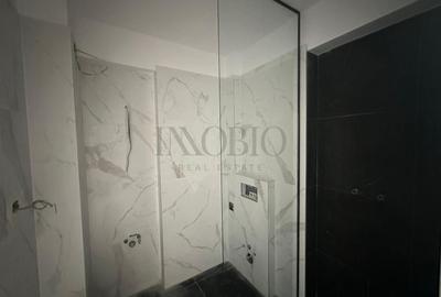 Apartament cu 3 camere semidecomandat în Sisești - 9