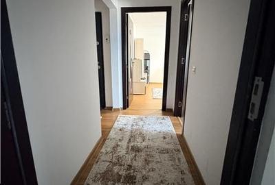Apartament cu 2 camere decomandat, mobilat în Inel II - 11