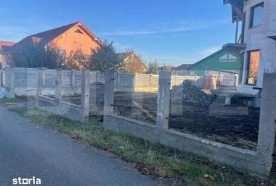 Casă cu 6 camere cu Teren 505 Mp în Cetate