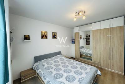 Apartament cu 2 camere decomandat, mobilat în Turnișor - 3