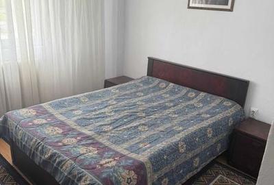 Apartament cu 3 camere în Central - 1