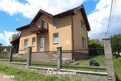 Casă cu 4 camere în Nazna - 13