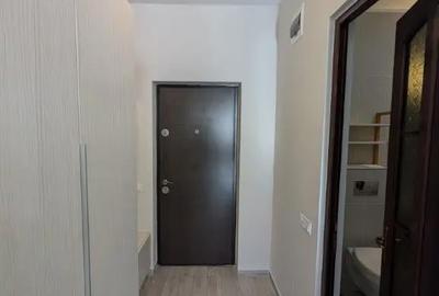 Apartament cu 3 camere semidecomandat în Florești - 6