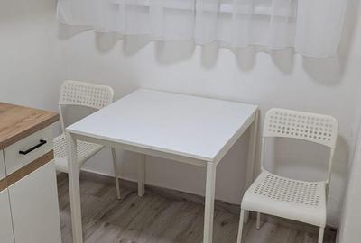 Apartament cu 2 camere semidecomandat în Ultracentral - 2