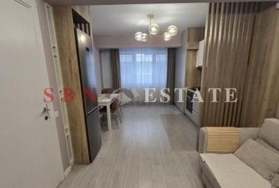 Apartament cu 2 camere decomandat în Ozana